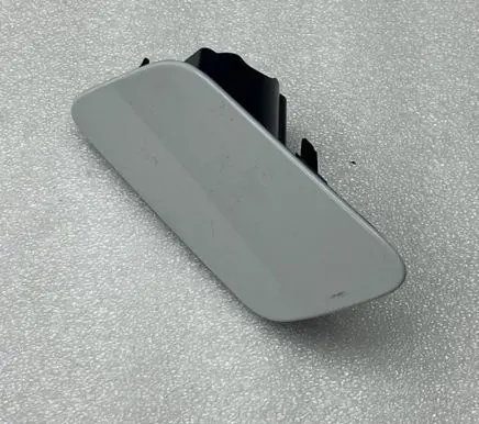 Audi A3 8Y Headlight washer spray nozzle cap/cover 8Y0955275D
