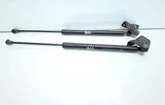 Peugeot 308 Tailgate/trunk strut/damper 9807899380