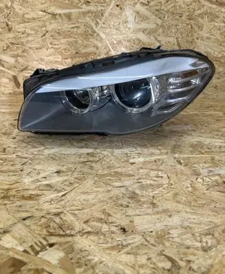 BMW 5 F10 F11 Headlight/headlamp 174441176 10R050860 614441175N