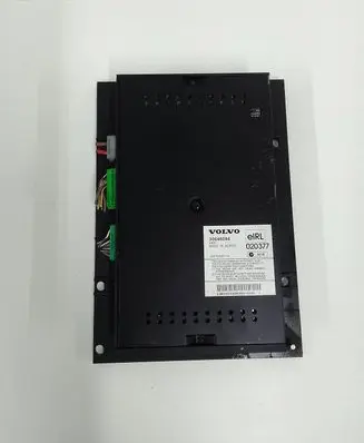 Volvo XC90 Sound amplifier 30646094 3067222B01A 020377