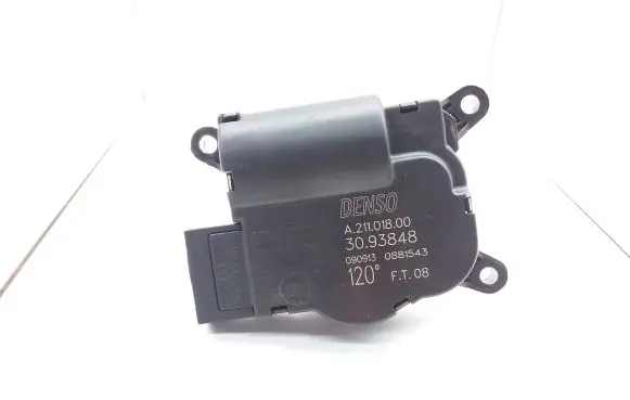 Renault Master III Air flap motor/actuator A21101800 3093848