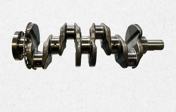 Ford Transit Crankshaft GK2Q6300CB