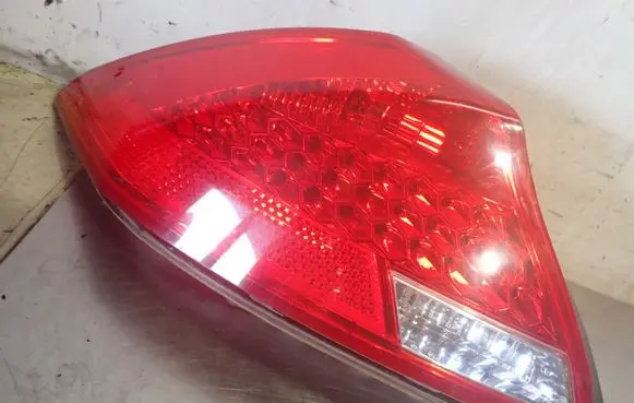 Honda Accord Rear/tail lights 2XL949420