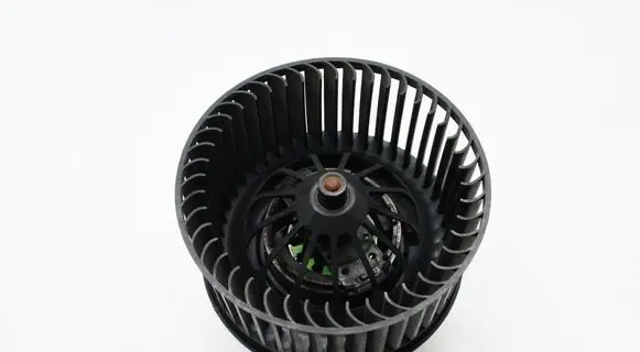 Ford C-MAX II A/C air flow flap actuator/motor AV6N18456BA
