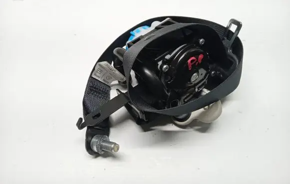 Mazda 6 Front seatbelt TK-AH2-EH947