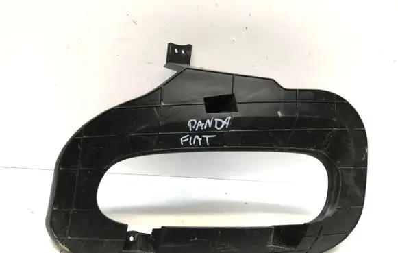 Fiat Panda III Headlight/headlamp 51880623