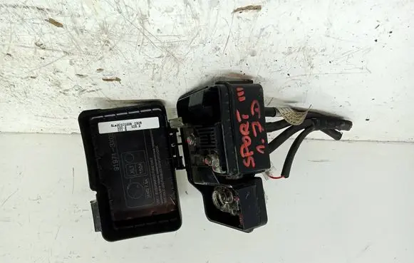 KIA Sportage Positive cable (battery) 91971-3X09 919713X000