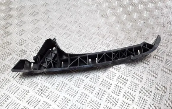 Honda FR-V Front bumper mounting bracket 71141SJD0000