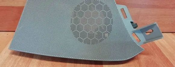 Renault Espace V (RFC) Side speaker trim/cover 682115663R