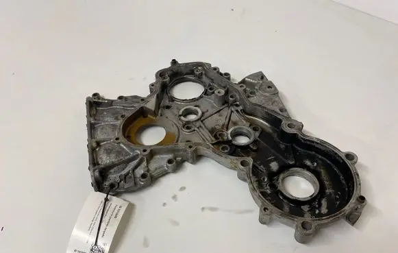 Renault Espace III Timing chain cover 8200018628