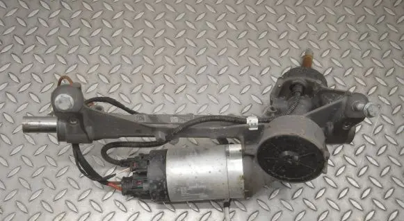 Skoda Enyaq iV Steering rack 1EA907144H 1EA907144AQ