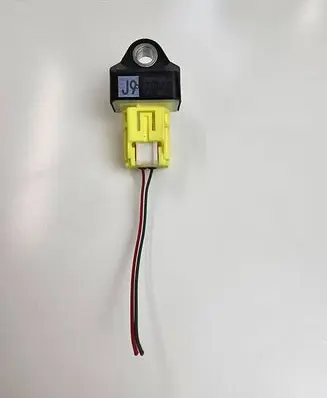 Toyota C-HR I Airbag deployment crash/impact sensor 89831F4030 5957M0SC0