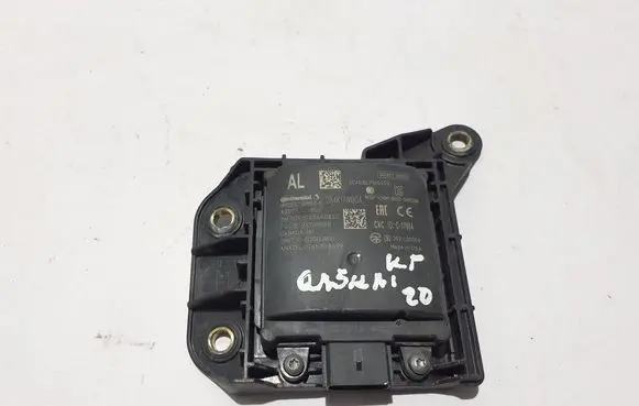 Nissan Qashqai Distronic sensor radar 284K1HV00A
