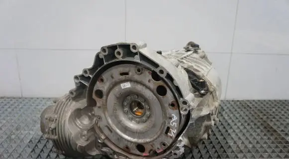 Audi A5 8T 8F Automatic gearbox NRJ