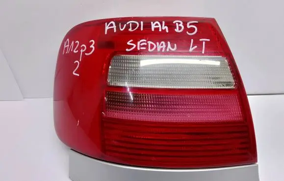 Audi A4 S4 B5 8D Rear/tail lights