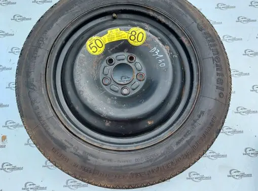 Ford Mondeo Mk III R16 spare wheel 1S71MH
