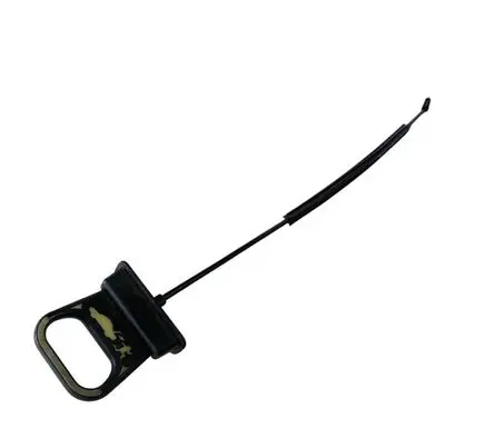 Chevrolet Malibu Tailgate interior release/open handle 23232792 P9831CC