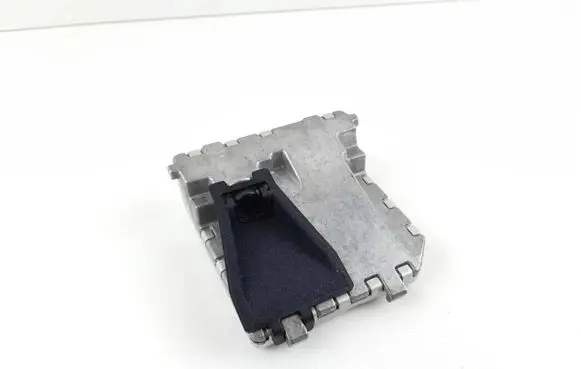 Windshield/windscreen camera