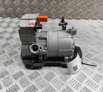 Audi Q4 Sportback e-tron Air conditioning (A/C) compressor (pump) 1EA816797G 1EA816579B