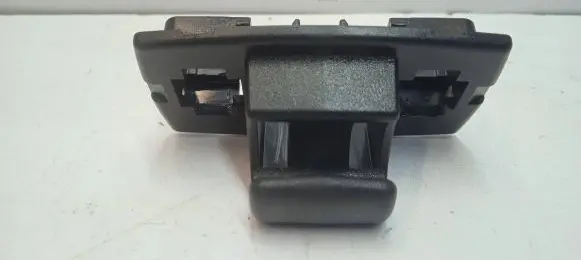 Mercedes-Benz GLA W156 X156 Sun visor clip/hook/bracket A246810012