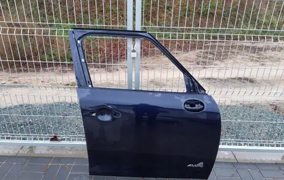 Mini Cooper Countryman R60 Front door