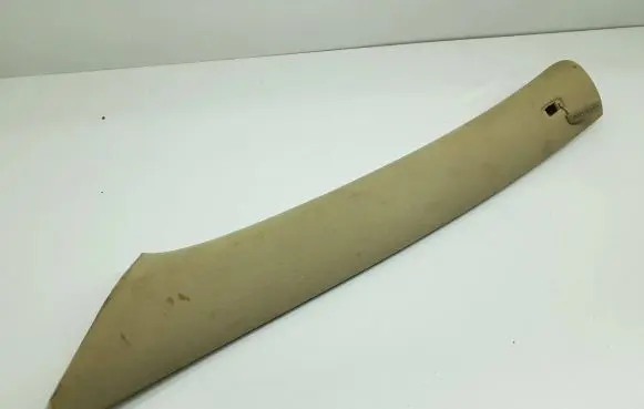 Skoda Octavia Mk2 (1Z) Other sill/pillar trim element 1Z0867458M