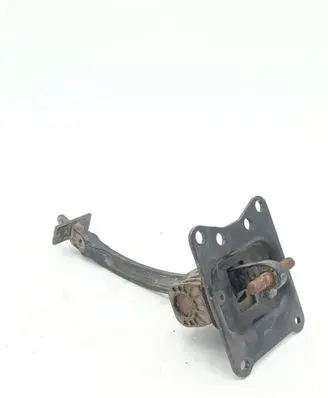 Citroen Berlingo Loading door check strap stopper 9681466280 ES92
