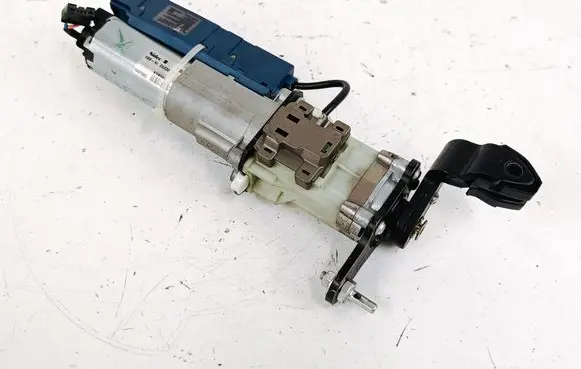 Audi Q7 4L Tailgate/trunk/boot lift motor 4L0827852E 4L0910946