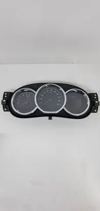 Dacia Sandero Speedometer (instrument cluster) 248102645R