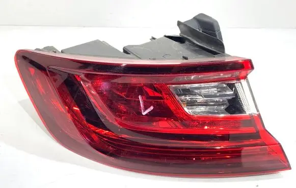 Renault Megane IV Rear/tail lights 265554829R