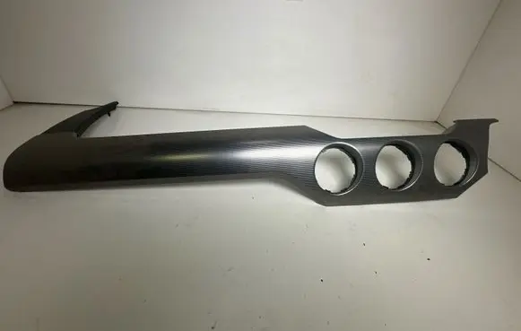 Ford Mustang VI Dashboard glove box trim FR3B63044A92