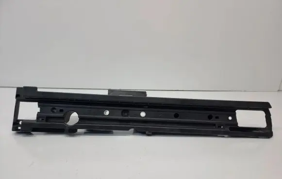Porsche Cayenne (92A) Other trunk/boot trim element 7P0863600B