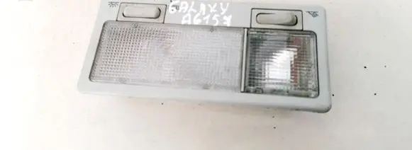 Ford Galaxy Front seat light 7M0947105C