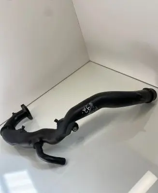 Renault Trafic II (X83) Intercooler hose/pipe 8200760904 93861384 8200760904H