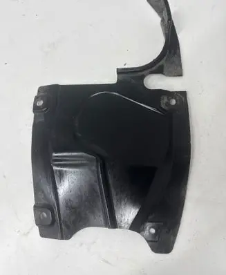 Mazda 6 Front underbody cover/under tray GS1D56342 K6805