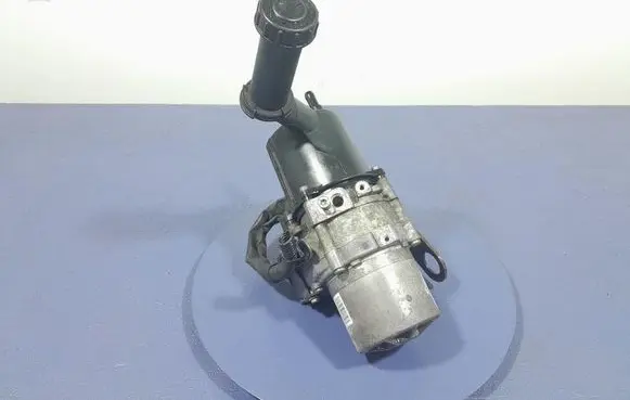 Peugeot 3008 I Power steering pump 9803397980