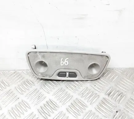 Volvo XC90 Rear seat light