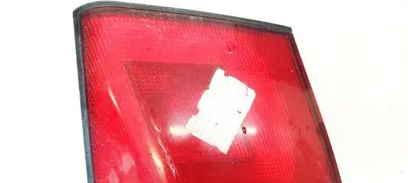 Mitsubishi Carisma Tailgate rear/tail lights MB952167