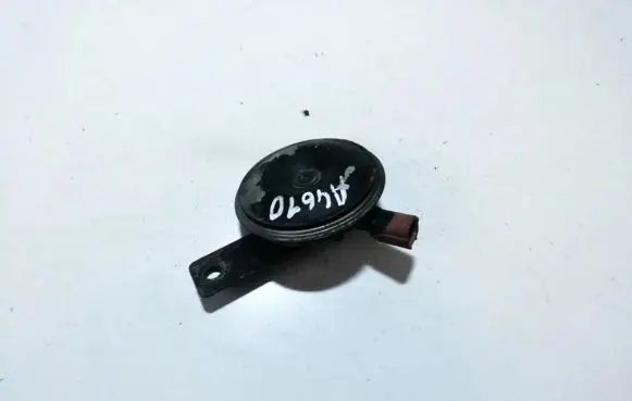 Horn signal