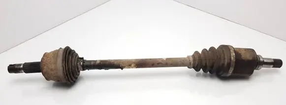 Citroen Nemo Front driveshaft 51783854 00808887B