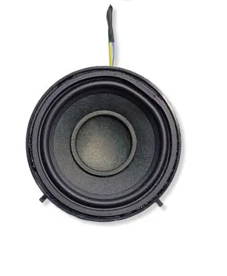 Mini Cooper F57 Panel speaker 9151127S7 9151127 18820010