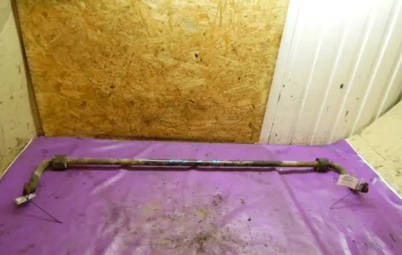 Rear anti-roll bar/sway bar