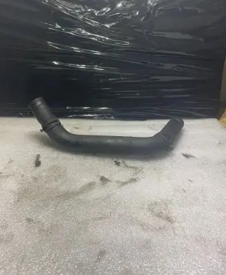 Volkswagen PASSAT B6 Engine coolant pipe/hose 1K0121157BJ ZD2911