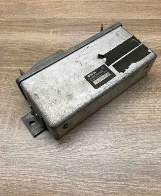 BMW 3 E30 ABS control unit/module 0265103004