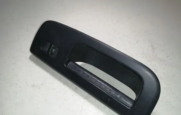 Volkswagen Sharan Electric window control switch 7M3867172