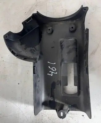Iveco Daily 6th gen Steering wheel column trim 5801544553