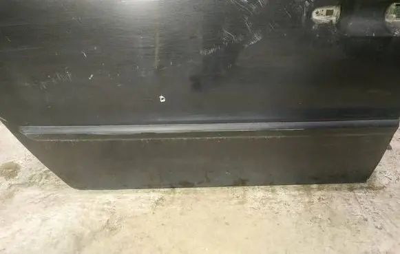 Fiat Ulysse Rear door trim (molding)
