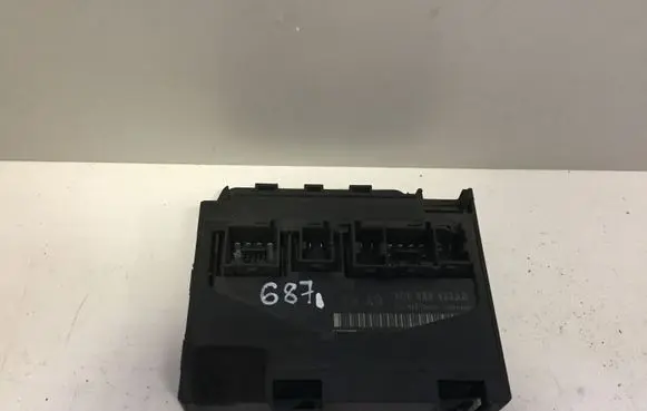 Volkswagen PASSAT B6 Comfort/convenience module 3C0959433AR