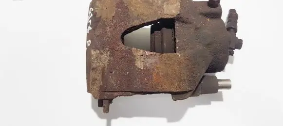 Volkswagen Polo IV 9N3 Front brake caliper