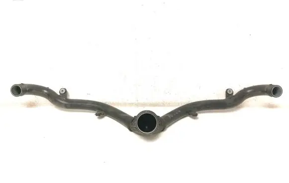 Porsche Macan (95B) Intercooler hose/pipe 95B145762A
